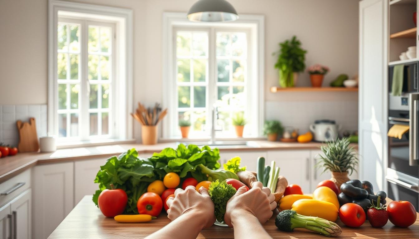 Simple Lifestyle Changes to Speed Up Weight Loss