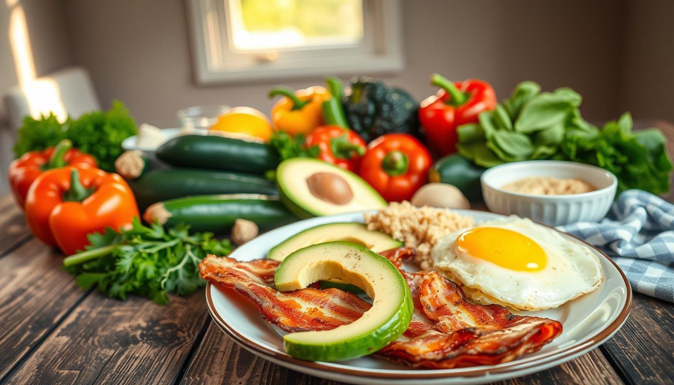 Easy Keto Recipes to Boost Fat Loss